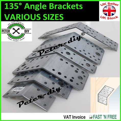 miniature metal brackets|135 degree angle bracket bunnings.